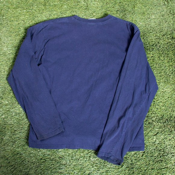 Vintage Nike Long Sleeve Shirt - Picture 4 of 4